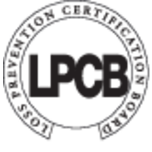 LPCB Logo