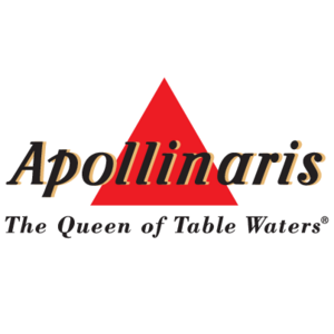 Apollinaris Logo