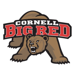 Cornell Big Red(339) Logo