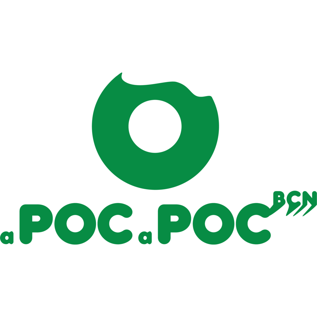 Logo, Unclassified, Spain, apocapocbcn