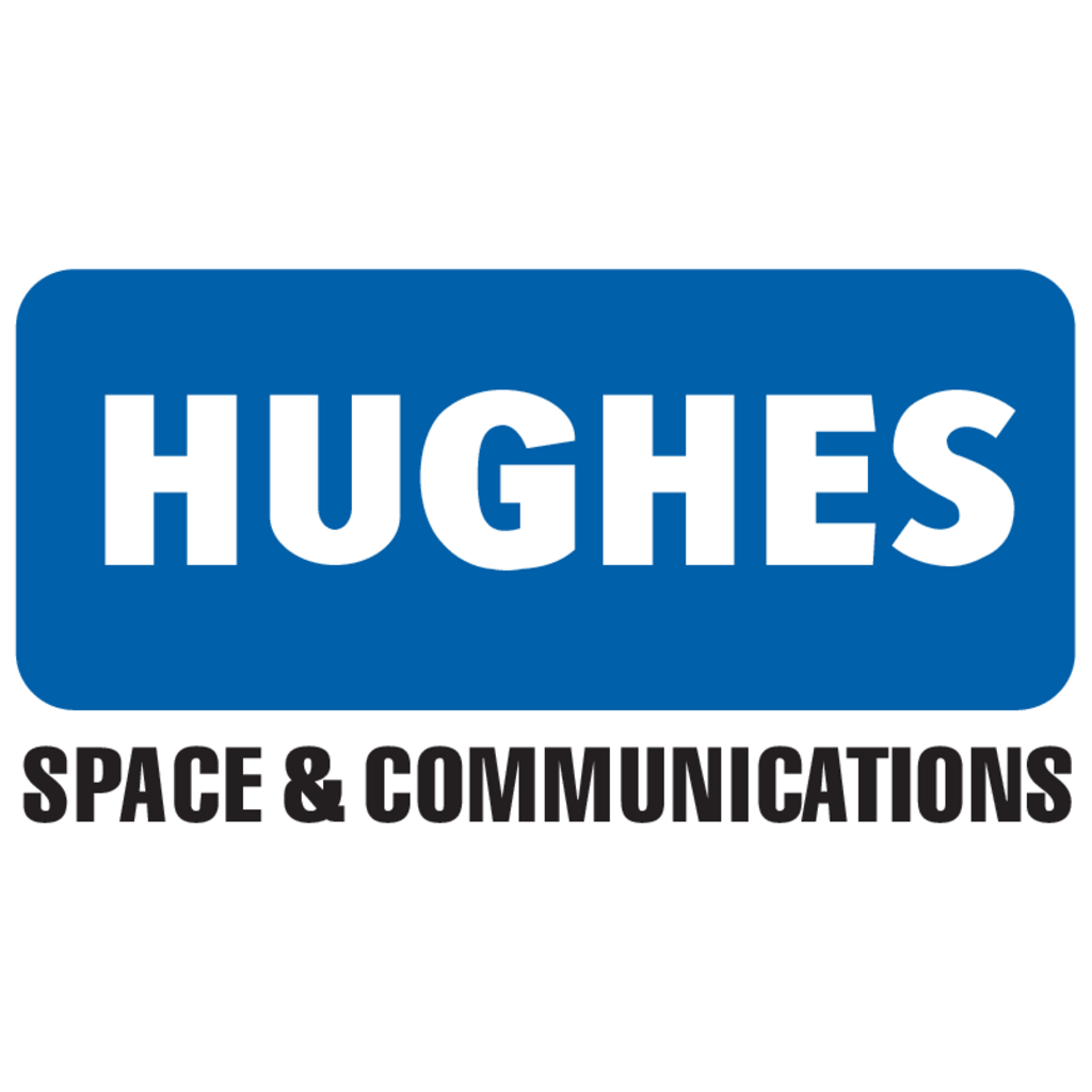 Hughes,Space,&,Communications