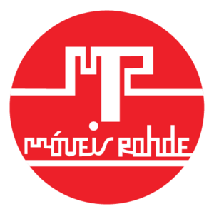 Associacao Desportiva Moveis Rohde de Restinga Seca-RS Logo
