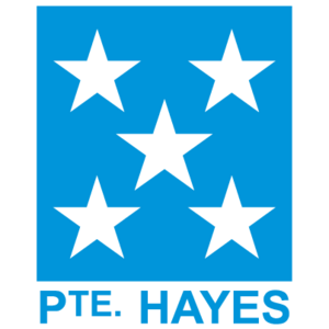 Presidente Hayes Logo