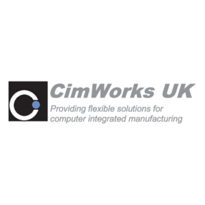 CimWorks UK Logo