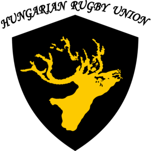 Magyar Rögbiszövetség Logo