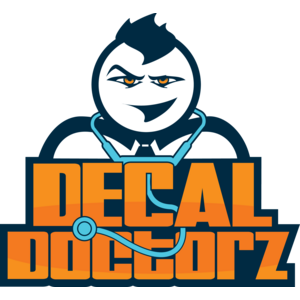 Decal Doctorz Logo