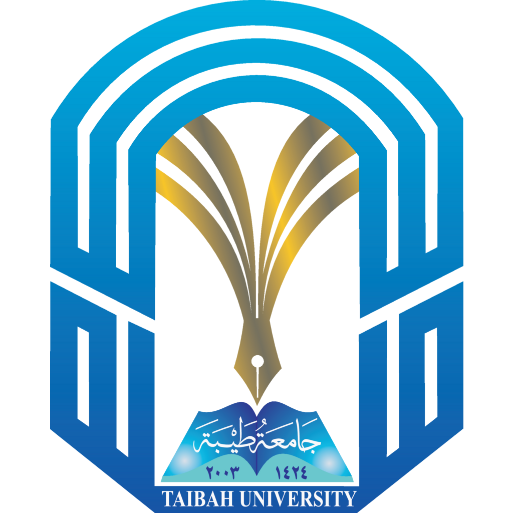 Logo, Education, Saudi Arabia, Taibah University