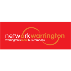 NetworkWarrington Logo