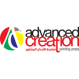 Advanced Creation Logo