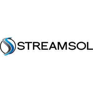 Streamsol Logo