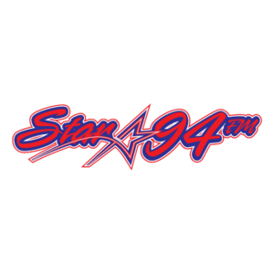 Star 94 FM Logo