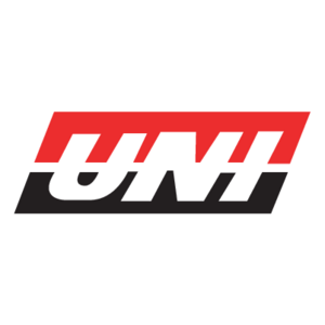 UNI filter(50) Logo