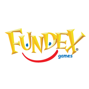Fundex Games Logo
