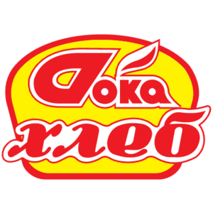 Doka Hleb(25) Logo
