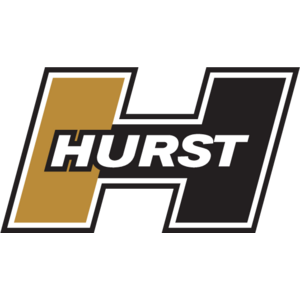 Hurst Performance Gold Logo