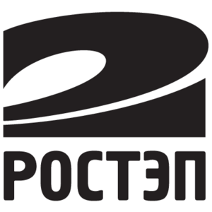 Rostep Logo