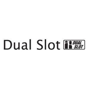 Dual Slot Logo