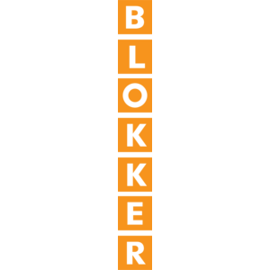 Blokker Logo