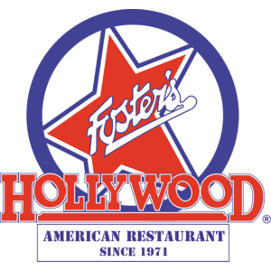Foster´s Hollywood Logo