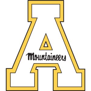 Appalachian State University  Logo