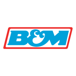 B&M(3) Logo