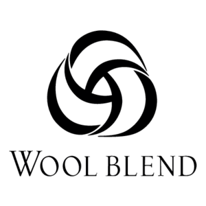 Wool Blend Logo
