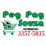 Peg Pag Souza Logo