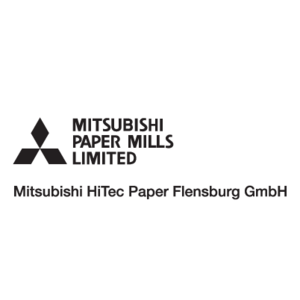 Mitsubishi Paper Mills Limited Logo
