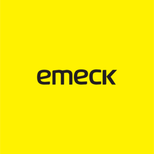 EMECK Logo
