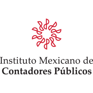 Instituto Mexicano de Contadores Publicos Logo