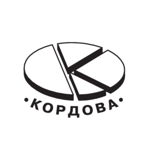 Kordova Logo