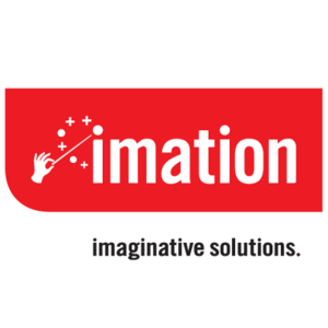 Imation(179) Logo