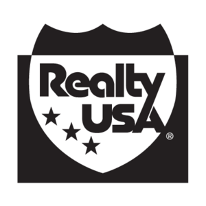 Realty USA Logo