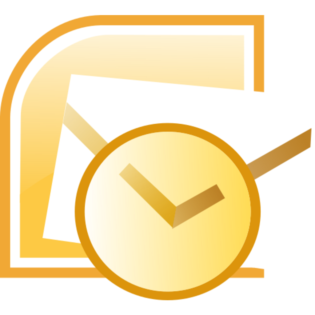 Logo, Technology, United States, Microsoft Outlook