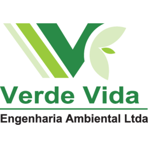 Verde Vida Engenharia Ambiental Ltda. Logo