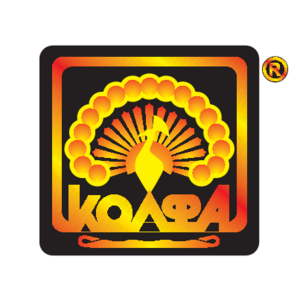 Kolfa Logo