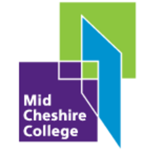 Mid Cheshire College Logo