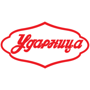 Udarnitsa Logo