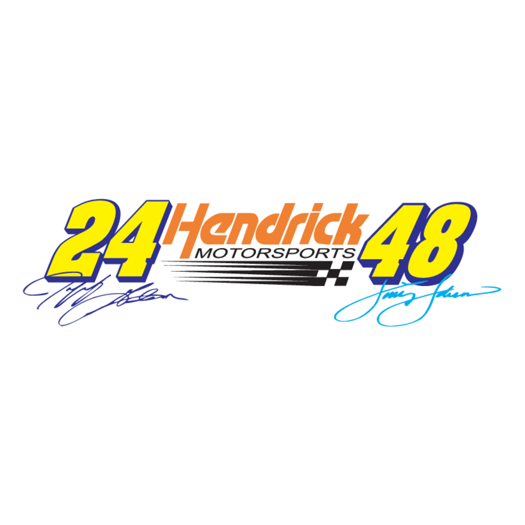 Hendrick,Motorsports