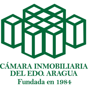 Cámara Inmobiliaria del Estado Aragua Logo