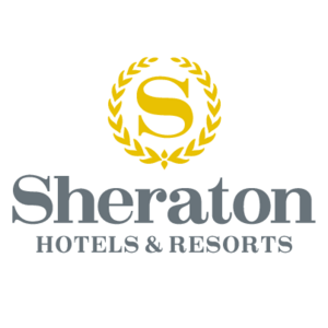 Sheraton Hotels & Resorts(44) Logo