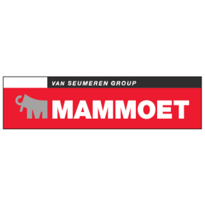 Mammoet Logo