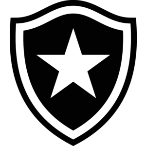 Botafogo de Futebol e Regatas (Oficial) Logo