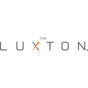 Luxton Hotel Logo