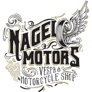 Nagel Motors Logo