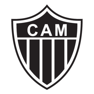 Clube Atletico Mineiro de Belo Horizonte-MG Logo