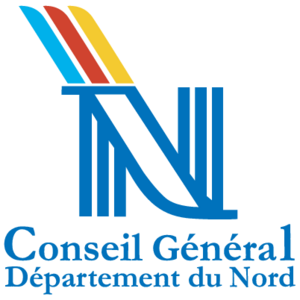 Conseil General Logo