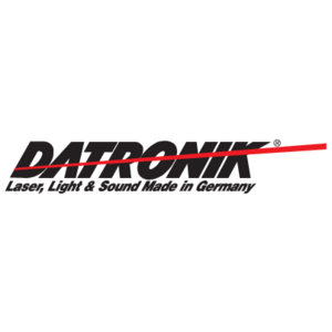 Datronik Logo