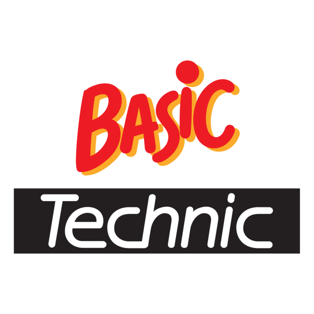 Basic,Technic