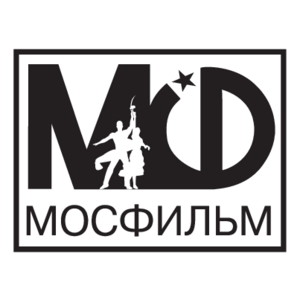 Mosfilm Logo